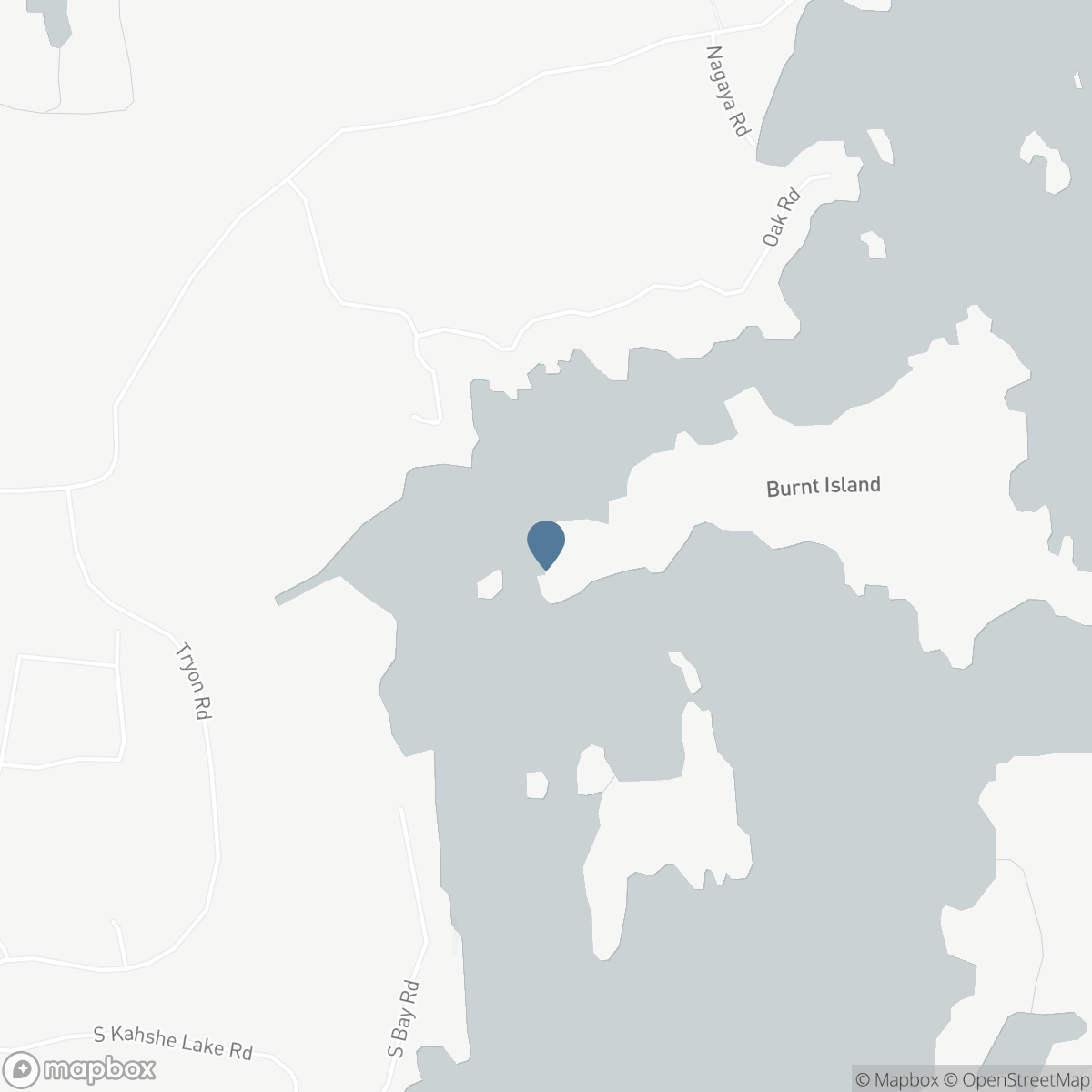 18 5KL ISLAND KAHSHE LAKE, Gravenhurst, Ontario P0E 1G0